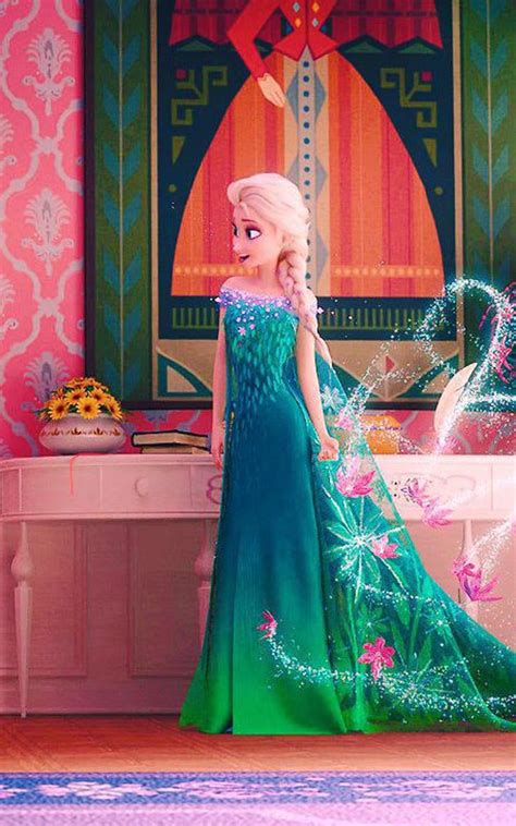 elsa frozen arendelle|is elsa still a queen.